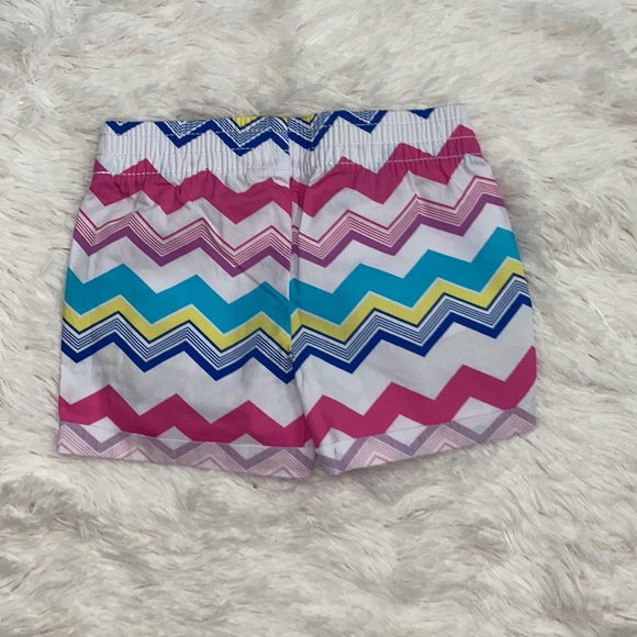 Okie dokie Summer Shorts Size 3T - Picture 3 of 3